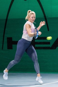 Training am 22.12.17 119 - Carina beim Training